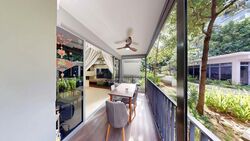 The Visionaire (D27), Condominium #557105701